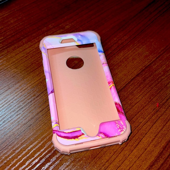 iPhone 7 and 8 Phone Case - Picture 1 of 4